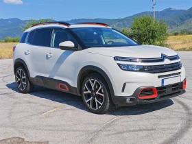 Citroen C5 Aircross 1.6 SHINE 180 EAT8 | Auto.bg — изображение 3 Citroen C5 Aircross 1.6 SHINE 180 EAT8 | Auto.bg — изображение 3