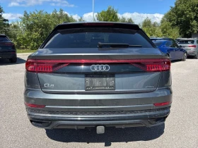 Audi Q8 * CARFAX * ДИСТРОНИК * ОБДУХВАНЕ * ХЕД-ЪП * ПАНО | Auto.bg — изображение 4 Audi Q8 * CARFAX * ДИСТРОНИК * ОБДУХВАНЕ * ХЕД-ЪП * ПАНО | Auto.bg — изображение 4