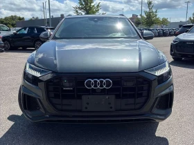 Audi Q8 * CARFAX * ДИСТРОНИК * ОБДУХВАНЕ * ХЕД-ЪП * ПАНО | Auto.bg — изображение 5 Audi Q8 * CARFAX * ДИСТРОНИК * ОБДУХВАНЕ * ХЕД-ЪП * ПАНО | Auto.bg — изображение 5