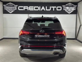 Hyundai Santa fe 2.5T calligraphy | Auto.bg — изображение 5 Hyundai Santa fe 2.5T calligraphy | Auto.bg — изображение 5