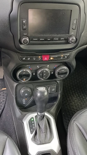 Jeep Renegade - 8500 € - 86636722 8 | Car24.bg Jeep Renegade - 8500 € - 86636722 8