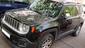 Jeep Renegade - 8500 € - 86636722 2 | Car24.bg Jeep Renegade - 8500 € - 86636722 2