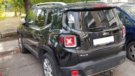 Jeep Renegade - 8500 € - 86636722 3 | Car24.bg Jeep Renegade - 8500 € - 86636722 3
