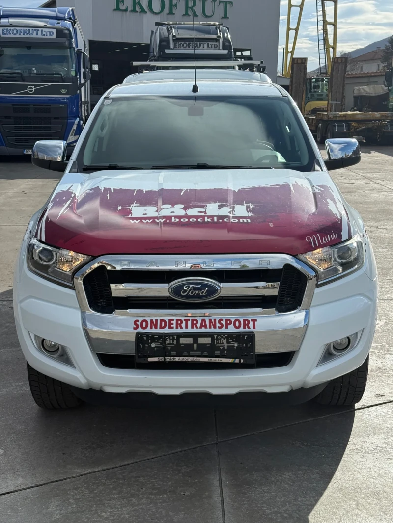 Ford Ranger Пикап - Топ Състояние! - 29900 лв. / 15287.63 € - 72749592 1 | Car24.bg Ford Ranger Пикап - Топ Състояние! - 29900 лв. / 15287.63 € - 72749592 1
