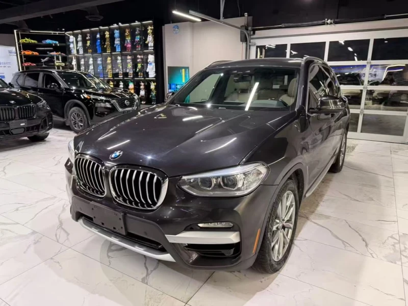 BMW X3 * xDrive30i * CARFAX * БЕЗ ПЪРВОНАЧАЛНА ВНОСКА - 33850 лв. / 17307.23 € - 38674786 1 | Car24.bg BMW X3 * xDrive30i * CARFAX * БЕЗ ПЪРВОНАЧАЛНА ВНОСКА - 33850 лв. / 17307.23 € - 38674786 1