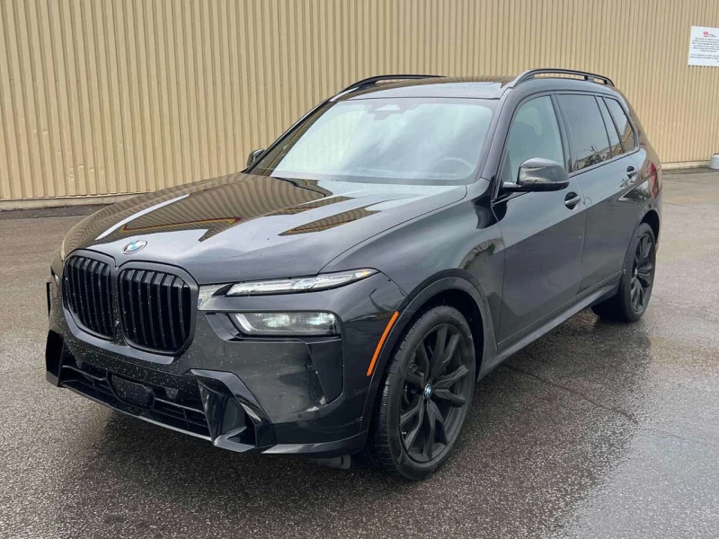 BMW X7 * xDrive40i * АВТОКРЕДИТ БЕЗ ПЪРВОНАЧАЛНА ВНОСКА* - 64000 € / 125173.12 лв. - 59323307 1 | Car24.bg BMW X7 * xDrive40i * АВТОКРЕДИТ БЕЗ ПЪРВОНАЧАЛНА ВНОСКА* - 64000 € / 125173.12 лв. - 59323307 1