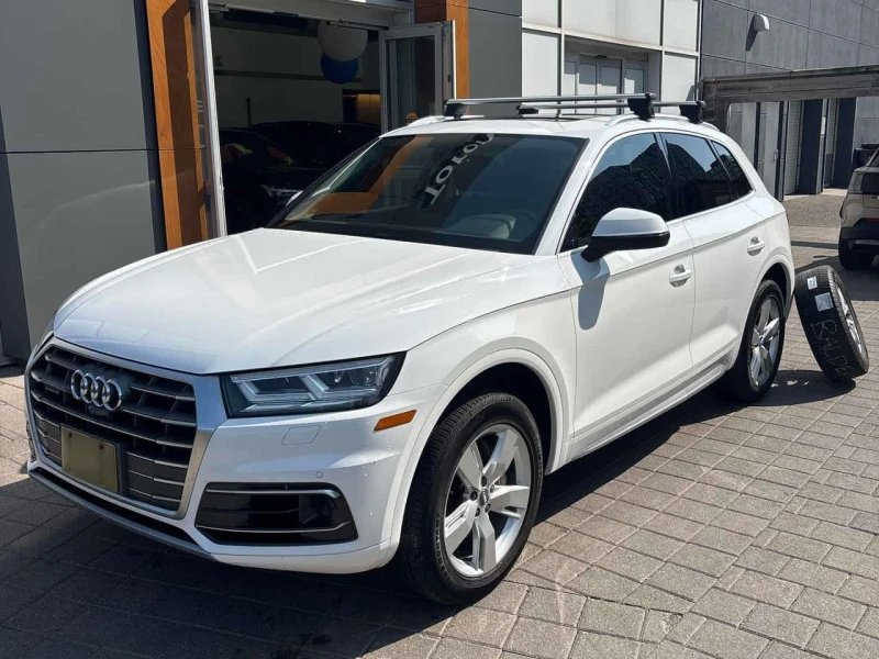 Audi Q5 Technik / 360 / DISTRONIC / LED/ОБДУХВАНЕ - 15600 € / 30510.95 лв. - 88243778 1 | Car24.bg Audi Q5 Technik / 360 / DISTRONIC / LED/ОБДУХВАНЕ - 15600 € / 30510.95 лв. - 88243778 1