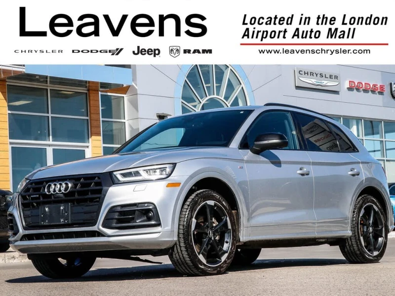 Audi Q5 FULL * BANG&OLUFSEN * AвтоКредит * (ЦЕНА ДО БГ) - 15999 € / 31291.32 лв. - 21152701 1 | Car24.bg Audi Q5 FULL * BANG&OLUFSEN * AвтоКредит * (ЦЕНА ДО БГ) - 15999 € / 31291.32 лв. - 21152701 1
