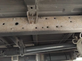 Iveco Daily 35s12 | Auto.bg — изображение 7 Iveco Daily 35s12 | Auto.bg — изображение 7