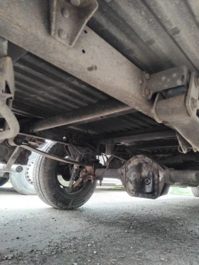 Iveco Daily 35s12 | Auto.bg — изображение 6 Iveco Daily 35s12 | Auto.bg — изображение 6