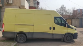 Iveco Daily undefined | Auto.bg — изображение 3 Iveco Daily undefined | Auto.bg — изображение 3