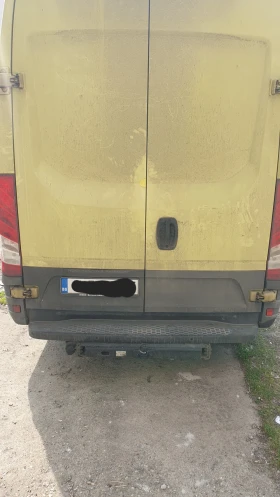 Iveco Daily undefined | Auto.bg — изображение 4 Iveco Daily undefined | Auto.bg — изображение 4