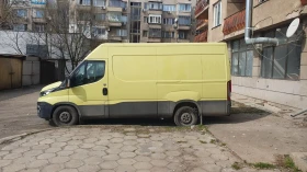 Iveco Daily undefined | Auto.bg — изображение 2 Iveco Daily undefined | Auto.bg — изображение 2
