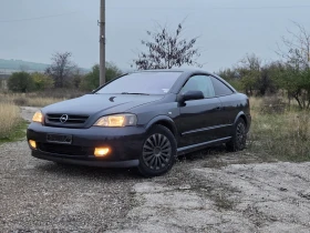 Снимка Opel Astra