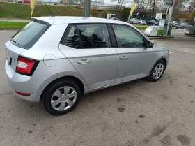 Skoda Fabia 71.000 km. - 16700 лв. / 8538.57 € - 76127008 7 | Car24.bg Skoda Fabia 71.000 km. - 16700 лв. / 8538.57 € - 76127008 7