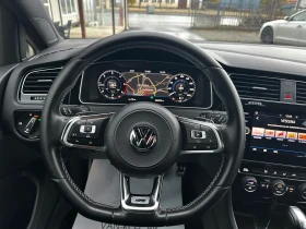 VW Golf 7.5 R-line DSG 115к.с - 21500 лв. / 10992.78 € - 14868556 10 | Car24.bg VW Golf 7.5 R-line DSG 115к.с - 21500 лв. / 10992.78 € - 14868556 10