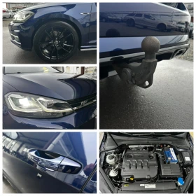 VW Golf 7.5 R-line DSG 115к.с - 21500 лв. / 10992.78 € - 14868556 16 | Car24.bg VW Golf 7.5 R-line DSG 115к.с - 21500 лв. / 10992.78 € - 14868556 16