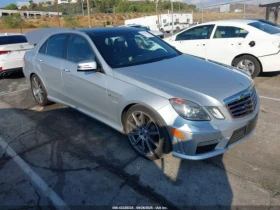 Mercedes-Benz E 63 AMG AMG - Car24.bg Mercedes-Benz E 63 AMG AMG