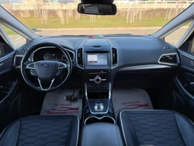 Ford S-Max * 2.0TDCI* ОБСЛУЖЕН* АВТОКАСКО* ВСИЧКИ ЕКСТРИ* - 26600 лв. / 13600.36 € - 35203848 10 | Car24.bg Ford S-Max * 2.0TDCI* ОБСЛУЖЕН* АВТОКАСКО* ВСИЧКИ ЕКСТРИ* - 26600 лв. / 13600.36 € - 35203848 10