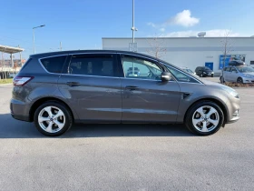 Ford S-Max * 2.0TDCI* ОБСЛУЖЕН* АВТОКАСКО* ВСИЧКИ ЕКСТРИ* - 26600 лв. / 13600.36 € - 35203848 4 | Car24.bg Ford S-Max * 2.0TDCI* ОБСЛУЖЕН* АВТОКАСКО* ВСИЧКИ ЕКСТРИ* - 26600 лв. / 13600.36 € - 35203848 4