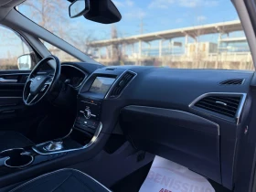 Ford S-Max * 2.0TDCI* ОБСЛУЖЕН* АВТОКАСКО* ВСИЧКИ ЕКСТРИ* - 26600 лв. / 13600.36 € - 35203848 11 | Car24.bg Ford S-Max * 2.0TDCI* ОБСЛУЖЕН* АВТОКАСКО* ВСИЧКИ ЕКСТРИ* - 26600 лв. / 13600.36 € - 35203848 11