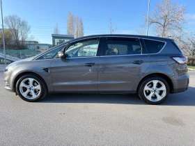 Ford S-Max * 2.0TDCI* ОБСЛУЖЕН* АВТОКАСКО* ВСИЧКИ ЕКСТРИ* - 26600 лв. / 13600.36 € - 35203848 8 | Car24.bg Ford S-Max * 2.0TDCI* ОБСЛУЖЕН* АВТОКАСКО* ВСИЧКИ ЕКСТРИ* - 26600 лв. / 13600.36 € - 35203848 8