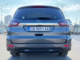Ford S-Max * 2.0TDCI* ОБСЛУЖЕН* АВТОКАСКО* ВСИЧКИ ЕКСТРИ* - 26600 лв. / 13600.36 € - 35203848 6 | Car24.bg Ford S-Max * 2.0TDCI* ОБСЛУЖЕН* АВТОКАСКО* ВСИЧКИ ЕКСТРИ* - 26600 лв. / 13600.36 € - 35203848 6