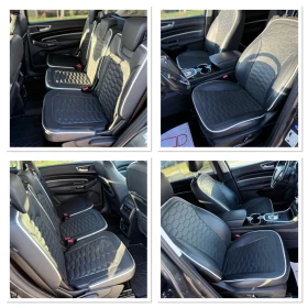 Ford S-Max * 2.0TDCI* ОБСЛУЖЕН* АВТОКАСКО* ВСИЧКИ ЕКСТРИ* - 26600 лв. / 13600.36 € - 35203848 13 | Car24.bg Ford S-Max * 2.0TDCI* ОБСЛУЖЕН* АВТОКАСКО* ВСИЧКИ ЕКСТРИ* - 26600 лв. / 13600.36 € - 35203848 13