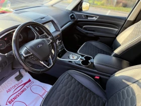 Ford S-Max * 2.0TDCI* ОБСЛУЖЕН* АВТОКАСКО* ВСИЧКИ ЕКСТРИ* - 26600 лв. / 13600.36 € - 35203848 9 | Car24.bg Ford S-Max * 2.0TDCI* ОБСЛУЖЕН* АВТОКАСКО* ВСИЧКИ ЕКСТРИ* - 26600 лв. / 13600.36 € - 35203848 9