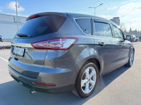 Ford S-Max * 2.0TDCI* ОБСЛУЖЕН* АВТОКАСКО* ВСИЧКИ ЕКСТРИ* - 26600 лв. / 13600.36 € - 35203848 5 | Car24.bg Ford S-Max * 2.0TDCI* ОБСЛУЖЕН* АВТОКАСКО* ВСИЧКИ ЕКСТРИ* - 26600 лв. / 13600.36 € - 35203848 5