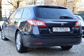 Peugeot 508 2.0ШВЕЙЦАРИЯ/LUX - 6250 € / 12223.94 лв. - 79283612 6 | Car24.bg Peugeot 508 2.0ШВЕЙЦАРИЯ/LUX - 6250 € / 12223.94 лв. - 79283612 6