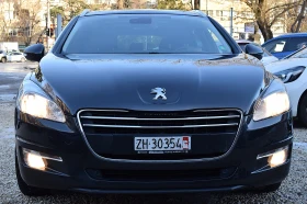 Peugeot 508 2.0ШВЕЙЦАРИЯ/LUX - 6250 € / 12223.94 лв. - 79283612 2 | Car24.bg Peugeot 508 2.0ШВЕЙЦАРИЯ/LUX - 6250 € / 12223.94 лв. - 79283612 2