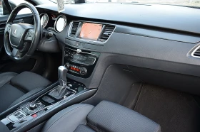 Peugeot 508 2.0ШВЕЙЦАРИЯ/LUX - 6250 € / 12223.94 лв. - 79283612 13 | Car24.bg Peugeot 508 2.0ШВЕЙЦАРИЯ/LUX - 6250 € / 12223.94 лв. - 79283612 13