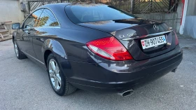 Mercedes-Benz CL 500 4х4 - 14700 € / 28750.70 лв. - 10534424 3 | Car24.bg Mercedes-Benz CL 500 4х4 - 14700 € / 28750.70 лв. - 10534424 3