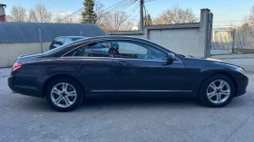 Mercedes-Benz CL 500 4х4 - 14700 € / 28750.70 лв. - 10534424 6 | Car24.bg Mercedes-Benz CL 500 4х4 - 14700 € / 28750.70 лв. - 10534424 6
