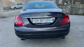 Mercedes-Benz CL 500 4х4 - 14700 € / 28750.70 лв. - 10534424 4 | Car24.bg Mercedes-Benz CL 500 4х4 - 14700 € / 28750.70 лв. - 10534424 4