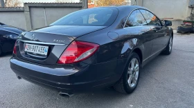 Mercedes-Benz CL 500 4х4 - 14700 € / 28750.70 лв. - 10534424 5 | Car24.bg Mercedes-Benz CL 500 4х4 - 14700 € / 28750.70 лв. - 10534424 5