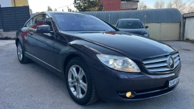 Mercedes-Benz CL 500 4х4 - 14700 € / 28750.70 лв. - 10534424 7 | Car24.bg Mercedes-Benz CL 500 4х4 - 14700 € / 28750.70 лв. - 10534424 7