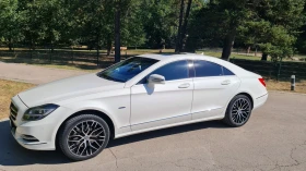 Mercedes-Benz CLS 250 - 12700 € / 24839.04 лв. - 26266944 2 | Car24.bg Mercedes-Benz CLS 250 - 12700 € / 24839.04 лв. - 26266944 2