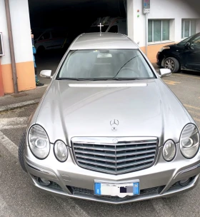 Mercedes-Benz E 220 Solaris | Auto.bg — изображение 2 Mercedes-Benz E 220 Solaris | Auto.bg — изображение 2