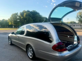 Снимка Mercedes-Benz E 220