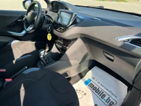 Peugeot 208 ГАЗ/LPG | Auto.bg — изображение 7 Peugeot 208 ГАЗ/LPG | Auto.bg — изображение 7