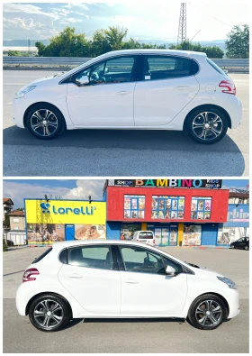 Peugeot 208 ГАЗ/LPG | Auto.bg — изображение 11 Peugeot 208 ГАЗ/LPG | Auto.bg — изображение 11