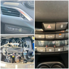 Peugeot 208 ГАЗ/LPG | Auto.bg — изображение 17 Peugeot 208 ГАЗ/LPG | Auto.bg — изображение 17
