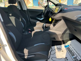 Peugeot 208 ГАЗ/LPG | Auto.bg — изображение 14 Peugeot 208 ГАЗ/LPG | Auto.bg — изображение 14