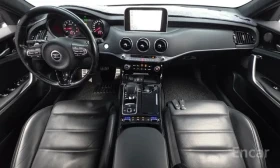 Kia Stinger 2.0T | Auto.bg — изображение 3 Kia Stinger 2.0T | Auto.bg — изображение 3