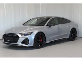 Audi Rs7 Ceramic* Carbon* B&O* Matrix* 360 - Car24.bg Audi Rs7 Ceramic* Carbon* B&O* Matrix* 360