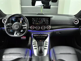 Mercedes-Benz AMG GT 43 4MATIC+ -BURMESTER-ПОДГРЕВ-ОБДУХВАНЕ-360-ПАНО | Auto.bg — изображение 5 Mercedes-Benz AMG GT 43 4MATIC+ -BURMESTER-ПОДГРЕВ-ОБДУХВАНЕ-360-ПАНО | Auto.bg — изображение 5