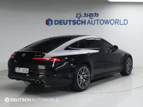 Mercedes-Benz AMG GT 43 4MATIC+ -BURMESTER-ПОДГРЕВ-ОБДУХВАНЕ-360-ПАНО | Auto.bg — изображение 4 Mercedes-Benz AMG GT 43 4MATIC+ -BURMESTER-ПОДГРЕВ-ОБДУХВАНЕ-360-ПАНО | Auto.bg — изображение 4
