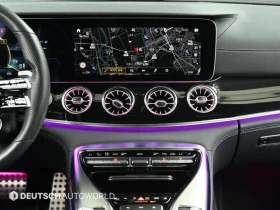 Mercedes-Benz AMG GT 43 4MATIC+ -BURMESTER-ПОДГРЕВ-ОБДУХВАНЕ-360-ПАНО | Auto.bg — изображение 12 Mercedes-Benz AMG GT 43 4MATIC+ -BURMESTER-ПОДГРЕВ-ОБДУХВАНЕ-360-ПАНО | Auto.bg — изображение 12